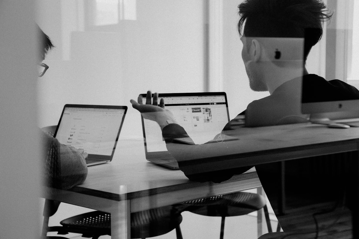 Enterprise technology innovation
